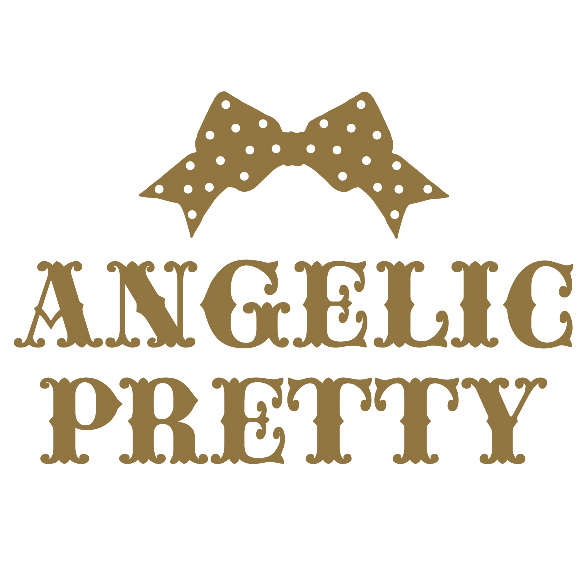 Angelic Pretty パルコの公式ファッション通販 Parco Online Store
